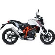 Storm Gp Auspuffsystem Mit Eg-Be