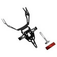 Zieger Pro Kennzeichenhalter