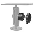 RAM Mounts Pin-Lock Sicherungsverschluss