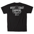 WCC Motorcycle T-Shirt