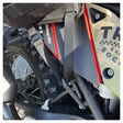 Kriega OS-Fußrasten Eliminator Tenere 700