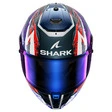 Shark Spartan RS Zarco Signature