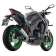 Arrow Pro-Race Auspuffsystem EG-BE