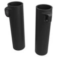MOTOISM Gabelcover mit Blinker Type-Two