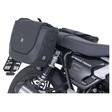 SW-Motech V-LOC Seitentaschen System 11/11 Liter