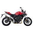 Arrow Indy Race Evo Auspuffsystem