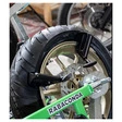 Rabaconda Drop Center Hilfe