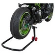 Rothewald Heber All-In-One Front + Heck