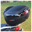 Shad Topcase SH46 Schwarz
