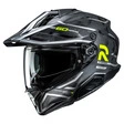 HJC RPHA 60 Kiva MC5SF