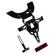 Zieger Pro Kennzeichenhalter