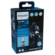 Philips Ultinon Pro6000 Boost H7 LED gen2 Moto