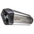 Leo Vince LV-12 Auspuffsystem mit EG-BE