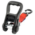 Acebikes Zurrgurt-Set Premium Deluxe mit Ratsche