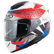 HJC RPHA 72 Goldy MC 21