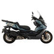 Arrow Sonora Auspuffsystem EG-BE