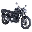 SW-Motech V-LOC Seitentaschen System 16/11 Liter