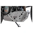 SW-Motech Aluminium-Motorschutz