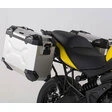 SW-Motech TRAX ADV Alukoffer-System