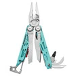 Leatherman Multitool Signal Aqua