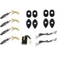Louis Blinker-Set Honda NC 700 X
