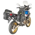 Givi Gravel T Satteltaschen
