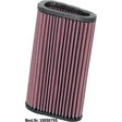 K&N Dauerluftfilter