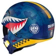 HJC i20 Vanguard Call Of Duty MC2SF