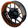 ONE-WHEEL Felgenaufkleber, diverse Farben