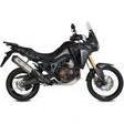 MIVV Oval Auspuffsystem mit EG-BE