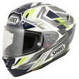 Shoei X-SPR Pro Escalate TC-2