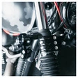 MOTOISM Triumph Union Evo 3In1 Blinker