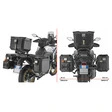 Givi Seitenträger Pl One-Fit Monokey