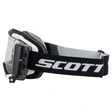 Scott Fury Wfs Motocrossbrille