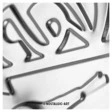 Vespa - Iconic Blechschild