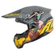 Airoh Twist 3 Adventure