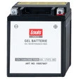 Louis Parts Gel-Batterie