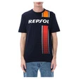 undefined Repsol and Stripes