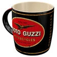 Moto-Guzzi Becher Moto-Guzzi