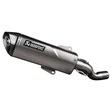 Akrapovic Slip-on Line Auspuffsystem mit EG-BE
