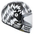 Shoei Glamster 06 Neighborhood DSC TC-5