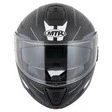 MTR K-4 Evo Fusion