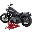 Rothewald Motorradheber