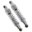 YSS Suspension Stoßdämpfer mit ABE