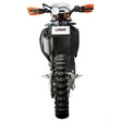 MIVV STR-1 Auspuffsystem