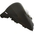 Bodystyle Racingscheibe schwarz-getönt mit ABE