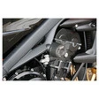 GSG Mototechnik GSG STURZPAD-SATZ DUO, KIT SILBER