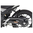 Bodystyle Radabdeckung Sportsline