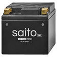 saito Gel-Batterie