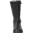 Daytona Classic Oldtimer Stiefel